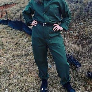 Custom, Military Flight JumpSuit 🇺🇸